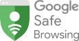 Google Safe Browsing - Cerbisoriani