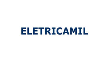 Logotipo Eletricamil - Depoimentos Cerbisoriani