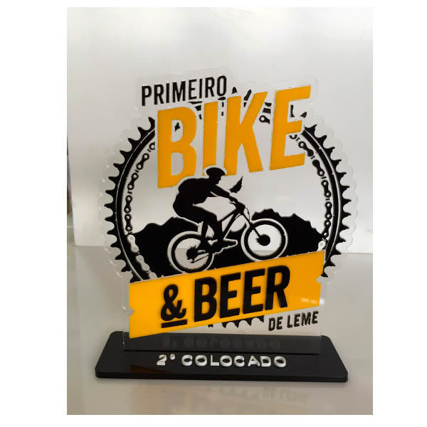 bike & beer