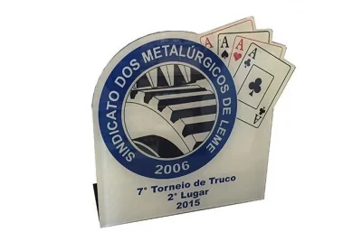 Troféu Torneio de Truco - Cerbisoriani